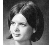 Betsy Hagerl - Treasurer